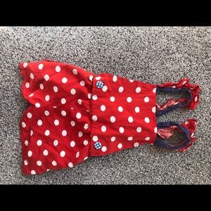 Matilda Jane romper